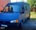 Форд Транзит, об'ємом двигуна 25 л та пробігом 0 тис. км за 5000 $, фото 6 на Automoto.ua