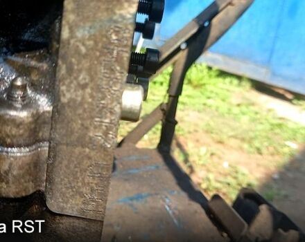 Форд Транзит, об'ємом двигуна 25 л та пробігом 0 тис. км за 5000 $, фото 1 на Automoto.ua