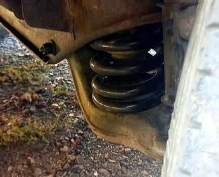 Форд Транзит, об'ємом двигуна 25 л та пробігом 0 тис. км за 5000 $, фото 2 на Automoto.ua