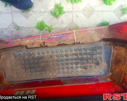 Форд Транзит, объемом двигателя 2 л и пробегом 358 тыс. км за 1500 $, фото 1 на Automoto.ua