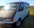 Форд Транзит, объемом двигателя 2.5 л и пробегом 200 тыс. км за 2880 $, фото 2 на Automoto.ua