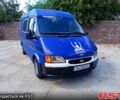 Форд Транзит, объемом двигателя 2.5 л и пробегом 234 тыс. км за 1200 $, фото 1 на Automoto.ua