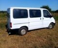 Форд Транзит, объемом двигателя 2.5 л и пробегом 200 тыс. км за 2880 $, фото 1 на Automoto.ua
