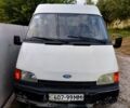 Форд Транзит, об'ємом двигуна 2.5 л та пробігом 550 тис. км за 1950 $, фото 3 на Automoto.ua