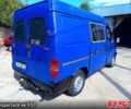 Форд Транзит, объемом двигателя 2.5 л и пробегом 234 тыс. км за 1200 $, фото 1 на Automoto.ua