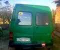 Форд Транзит, объемом двигателя 25 л и пробегом 250 тыс. км за 1800 $, фото 2 на Automoto.ua