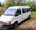 Форд Транзит, об'ємом двигуна 2.5 л та пробігом 550 тис. км за 1950 $, фото 7 на Automoto.ua
