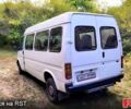 Форд Транзит, об'ємом двигуна 2.5 л та пробігом 550 тис. км за 1950 $, фото 8 на Automoto.ua
