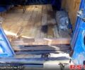 Форд Транзит, объемом двигателя 2.5 л и пробегом 234 тыс. км за 1200 $, фото 8 на Automoto.ua