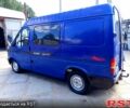 Форд Транзит, объемом двигателя 2.5 л и пробегом 234 тыс. км за 1200 $, фото 2 на Automoto.ua