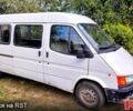 Форд Транзит, об'ємом двигуна 2.5 л та пробігом 550 тис. км за 1950 $, фото 5 на Automoto.ua