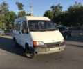 Форд Транзит, объемом двигателя 0 л и пробегом 200 тыс. км за 1900 $, фото 1 на Automoto.ua