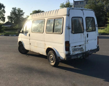 Форд Транзит, объемом двигателя 0 л и пробегом 200 тыс. км за 1900 $, фото 4 на Automoto.ua