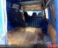 Форд Транзит, объемом двигателя 2.5 л и пробегом 234 тыс. км за 1200 $, фото 7 на Automoto.ua