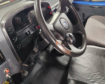 Форд Транзит, об'ємом двигуна 0 л та пробігом 350 тис. км за 2900 $, фото 5 на Automoto.ua
