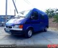 Форд Транзит, объемом двигателя 2.5 л и пробегом 234 тыс. км за 1200 $, фото 3 на Automoto.ua