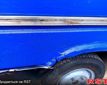 Форд Транзит, объемом двигателя 2.5 л и пробегом 234 тыс. км за 1200 $, фото 5 на Automoto.ua