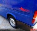 Форд Транзит, объемом двигателя 2.5 л и пробегом 234 тыс. км за 1200 $, фото 4 на Automoto.ua