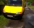 Форд Транзит, объемом двигателя 20 л и пробегом 0 тыс. км за 720 $, фото 1 на Automoto.ua