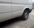 Форд Транзит, объемом двигателя 25 л и пробегом 0 тыс. км за 4000 $, фото 3 на Automoto.ua