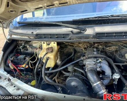 Форд Транзит, объемом двигателя 2 л и пробегом 200 тыс. км за 2700 $, фото 9 на Automoto.ua