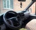 Форд Транзит, объемом двигателя 25 л и пробегом 0 тыс. км за 4000 $, фото 9 на Automoto.ua
