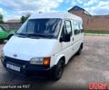 Форд Транзит, объемом двигателя 2 л и пробегом 200 тыс. км за 2700 $, фото 1 на Automoto.ua