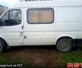 Форд Транзит, объемом двигателя 25 л и пробегом 256 тыс. км за 1700 $, фото 1 на Automoto.ua
