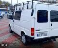 Форд Транзит, об'ємом двигуна 2.5 л та пробігом 1 тис. км за 2700 $, фото 4 на Automoto.ua