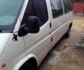 Форд Транзит, объемом двигателя 25 л и пробегом 0 тыс. км за 4000 $, фото 2 на Automoto.ua