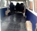 Форд Транзит, объемом двигателя 25 л и пробегом 0 тыс. км за 4000 $, фото 12 на Automoto.ua