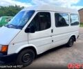 Форд Транзит, объемом двигателя 2 л и пробегом 200 тыс. км за 2700 $, фото 2 на Automoto.ua