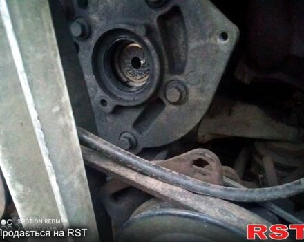Форд Транзит, объемом двигателя 2.5 л и пробегом 0 тыс. км за 1100 $, фото 4 на Automoto.ua