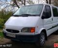Форд Транзит, объемом двигателя 2.5 л и пробегом 300 тыс. км за 3900 $, фото 1 на Automoto.ua