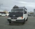Форд Транзит, объемом двигателя 2.5 л и пробегом 230 тыс. км за 3500 $, фото 1 на Automoto.ua