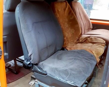 Форд Транзит, об'ємом двигуна 2.5 л та пробігом 300 тис. км за 1700 $, фото 3 на Automoto.ua