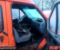 Форд Транзит, объемом двигателя 2.5 л и пробегом 0 тыс. км за 1100 $, фото 3 на Automoto.ua