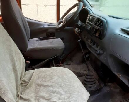 Форд Транзит, об'ємом двигуна 2.5 л та пробігом 300 тис. км за 1700 $, фото 5 на Automoto.ua