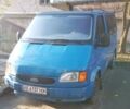 Форд Транзит, объемом двигателя 2 л и пробегом 402 тыс. км за 2050 $, фото 1 на Automoto.ua