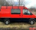 Форд Транзит, объемом двигателя 2.5 л и пробегом 660 тыс. км за 2850 $, фото 4 на Automoto.ua