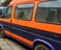 Форд Транзит, об'ємом двигуна 2.5 л та пробігом 300 тис. км за 1700 $, фото 1 на Automoto.ua