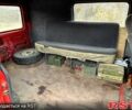 Форд Транзит, объемом двигателя 2.5 л и пробегом 660 тыс. км за 2850 $, фото 7 на Automoto.ua