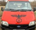 Форд Транзит, об'ємом двигуна 2.5 л та пробігом 660 тис. км за 2850 $, фото 1 на Automoto.ua