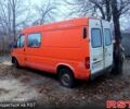 Форд Транзит, объемом двигателя 2.5 л и пробегом 0 тыс. км за 1100 $, фото 2 на Automoto.ua