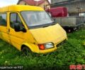 Форд Транзит, об'ємом двигуна 2.5 л та пробігом 0 тис. км за 1600 $, фото 1 на Automoto.ua