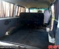 Форд Транзит, объемом двигателя 25 л и пробегом 0 тыс. км за 1850 $, фото 3 на Automoto.ua