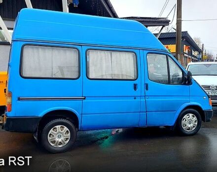 Форд Транзит, об'ємом двигуна 2.5 л та пробігом 300 тис. км за 3000 $, фото 2 на Automoto.ua
