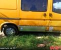 Форд Транзит, объемом двигателя 2.5 л и пробегом 270 тыс. км за 1520 $, фото 1 на Automoto.ua