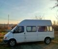Форд Транзит, объемом двигателя 2.5 л и пробегом 0 тыс. км за 3000 $, фото 1 на Automoto.ua