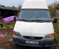 Форд Транзит 1996 у Кропивницькому (Кіровограді) на Automoto.ua Форд Транзит, об'ємом двигуна 2.5 л та пробігом 0 тис. км за 2400 $, фото 2 на Automoto.ua